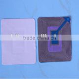 High-sensitive EAS anti-theft label ,RF label ,EAS soft labels for glasses items XLD-R02