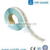 High Quality Jewelry Barcode Labels 8.2MHz Frequency thumbnail-5