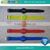 Low Cost NFC Watch for for Door Access Control thumbnail-1