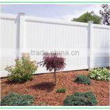 Villa Privacy Fencing/Vinyl High Quality Fence/100% Virgin PVC thumbnail-1