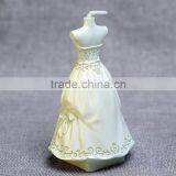 Decoration Brideand Groom Wedding Favors Candles for Wedding Party thumbnail-3