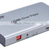 Voxlink NEW 1080P 20Km HDMI 1.3V Extender Over Fiber thumbnail-3