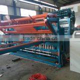 HTK Automatic Welded Wire Mesh Machine thumbnail-3