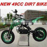49CC TWO STROKE BIKE thumbnail-1