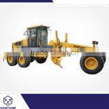 XCMG Small Motor Grader Low Price For Sale thumbnail-1