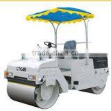 New Small Road Roller Price For Sale thumbnail-2