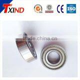 Plastic Pulley With Bearings Pot Pulley Bearing thumbnail-1