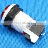 PBS-29 27mm 16A 250VAC Push Button With Micro Switch thumbnail-3