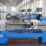 Precision Horizontal Gap-bed Lathe (FL-500B) thumbnail-4