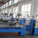 Precision Horizontal Gap-bed Lathe (FL-500B) thumbnail-5