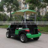 Electric Golf Car, Battery Powered, Chinese 2 Person Electric Golf Cart , EG202AK thumbnail-1