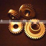Machine Gear for OEM Part Cylinder Gears thumbnail-3