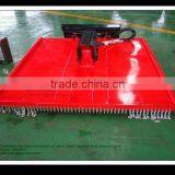 Skid Steer Loader Attachment Grass Cutter/mower