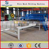 Welding 5-12mm Reinforcing Concrete Wire Mesh Machine thumbnail-2