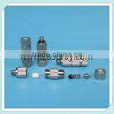 Stainless Steel Full Cone Misting Fog Fine Nozzles thumbnail-4