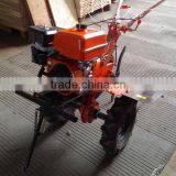 Garden Mini Tiller, Gasoline Cultivator 4.0 kw 7HP thumbnail-2