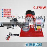 Hot Cut the Lowest Long-term Supply High-grade Gear Grinding Machine thumbnail-1