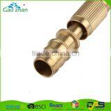 4 "EU or US Standard Adjustable Gardening Watering Hose Nozzle thumbnail-4