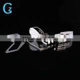 7MM Walking Foot 10449W Sewing Machine Presser Foot With Quilt Guide Fits Babylock, Brother, Singer and Most Domestic thumbnail-5