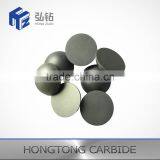 Special Customized Half Sphere Shaped Tungsten Carbide Balls With High Quality thumbnail-1