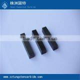 Carbide Flat/tungsten Carbide Wear Strips/carbide Plate/tungsten Carbide Bars thumbnail-2