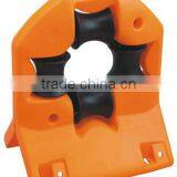 Garden Hose Pipe Guider Garden Plastic Accessory Water Hose Holder thumbnail-1