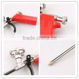 China Hand Tool PU Foam Tool Cordless Caulking Gun thumbnail-2