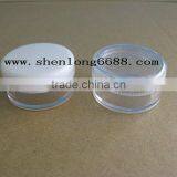 10g Plastic Cream Jar thumbnail-1