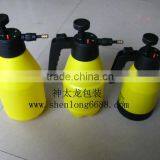 1L Hand Plastic Pressure Water Sprayer Used for Garden Park and Yard thumbnail-3