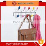 10 Beads Heavy Duty Over The Door Hooks Rack Hanger thumbnail-2