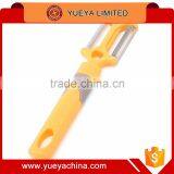 Three in One Multifunctional Parer/ Grater --yellow (805)