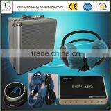 Hot BIOPLASM-NLS Health Detector Health Care Analyzer thumbnail-6