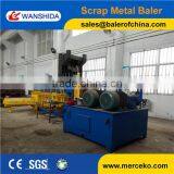 Aluminium Extrusion Baler thumbnail-4