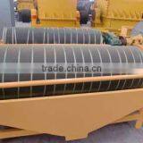 New National Standard High Efficient Wet Drum Magnetic Separating Machine thumbnail-1