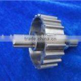 Synchronizing Wheel of Vemag Brand Sausage Vacuum Filler thumbnail-2