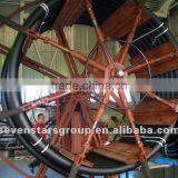 Big Soft Pipe Winder Machine thumbnail-1