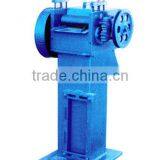 Plastic Granulator With Single Screw thumbnail-4