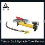 Quality Hydraulic Automatic Perforating Machine thumbnail-1