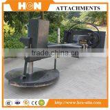 0517 Series Bobcat Tree Cutter Saw Attachment thumbnail-6