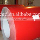 Prepainted Steel Coil/Color Coated Steel Coil/color Coated Steel Coil for Roofing Sheet thumbnail-1