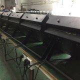 Professional Stage Lighting COB Light White Color 4X100W 4 Eyes LED Stage Light thumbnail-2