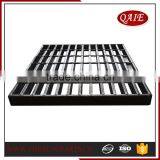 Trench Cover Galvanized Steel Grating Floor Prices thumbnail-3