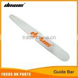 070 Chainsaw Spare Parts 36 Inch 404" Pitch 104 Links Long Laminated Saw Guide Bar thumbnail-1