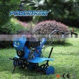 Chongqing Farm Machinery 9hp Power Diesel Farm Cultivator Tiller thumbnail-5