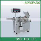 (YG-ALG-2) ALG Series Small Liquid Filling Machine/ Ampoule Filling and Sealing Machine thumbnail-1