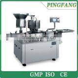 (ZG-KGL10A) KGL Series High Speed Capping Machine/machine Capping for Sale thumbnail-1