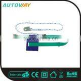 Safety Belt Adjustable Half Body Harness thumbnail-1