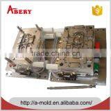 Shenzhen Custom High Close Tolerance Plastic Mould for Concrete Tiles thumbnail-1