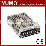 YUMO MS-100 7VDC 12VDC 24VDC 100W Mini Size Series LED SMPS Switch Mode Power Supply thumbnail-1