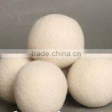 2016 New Design 100% Wool Dryer Balls,nepal Felt Balls/dryer Balls thumbnail-3